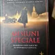MISIUNI SPECIALE , MEMORIILE UNUI MAESTRU AL SPIONAJULUI SOVIETIC de PAVEL SI ANATOLI SUDOPLATOV IMPREUNA CU JERROLD L. SI LEONA P. SCHECTER