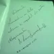 MISTERELE MAGIEI - A. LEONARD IOZEFINI  (DEDICATIE)