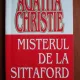 MISTERUL DE LA SITTAFORD - AGATHA CHRISTIE