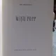 MISU POPP - ION FRUNZETTI