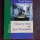MOARA DE VORBE SAU IISUS TAMADUITORUL - VIOREL STIRBU  (CU DEDICATIE PENTRU ADRIANA STOICU)