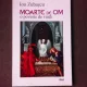 MOARTE DE OM, O POVESTE DE VIATA - ION ZUBASCU  (POEZIE, CARTE CU DEDICATIE)