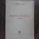 MOARTEA IN CETATE-ANISOARA ODEANU