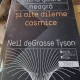 Moartea intr-o gaura neagra si alte dileme cosmice -Neil deGrasse Tyson