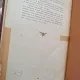 Moartea lui A. Lahovari, cu timpbrul legatoriei R. Kernescher