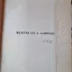 Moartea lui A. Lahovari, cu timpbrul legatoriei R. Kernescher