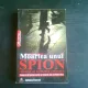 MOARTEA UNUI SPION-POVESTEA LUI ALEKSANDR LITVINENKO-ALAN S. COWELL