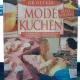 Mode Kuchen - Dr. Oetker  carte retete prajituri, in limba germana