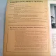 MODERN BAUFORMEN NR.4/1935  (REVISTA LUNARA DE ARHITECTURA, IN LIMBA GERMANA)