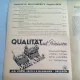 MODERN BAUFORMEN NR.8/1937  (REVISTA LUNARA DE ARHITECTURA, IN LIMBA GERMANA)