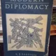 Modern Diplomacy - R.P. Barston
