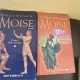 Moise Vol. I si II - Gerald Messadie