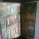MOLDAVIAN MURALS - VASILE DRAGUT