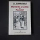 MOMENTE SI SCHITE, POVESTIRI - I.L. CARAGIALE
