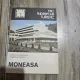 Moneasa, mic indreptar turistic - Aurelian Ardelean