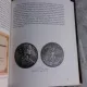 Monede și medalii din Frankfurt. Din colecția Hardcover Berliner Handels- und Frankfurter (text in limba germană)