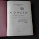 MONETA, SCHIMBUL, TEHNICA SI GANDIREA MONETARA - STEFAN I. DUMITRESCU