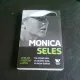 MONICA SELES - CUM AM CASTIGAT LUPTA CU CORPUL MEU, CU MINTEA MEA, CU MINE INSAMI