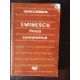 MONICA SPIRIDON - EMINESCU PROZA JURNALISTICA