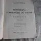 MONOGRAFIA COOPERATIEI DE CREDIT DIN ROMANIA 1906-1935 - A.G. GALAN