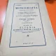 Monografia judetului Dolj. Volumul II, partea I, Documente