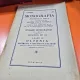 Monografia judetului Dolj. Volumul II, partea II, Izvoare demografice, Catagrafia din 1831