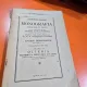 Monografia judetului Dolj. Volumul III, Catagrafia din 1831