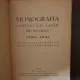 Monografia Liceului Gheorghe Lazar din Bucuresti 1860-1935