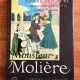 MONSEUR MOLIERE-PIERRE DESCAVES