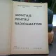 Montaje pentru radioamatori - Trifu Dumitrescu