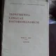 MONUMENTA LINGUAE DACOROMANORUM. BIBLIA 1688. PARTEA I. GENESIS