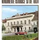 Monumente istorice si de arta nr.1/1982  (revista muzeelor si monumetelor)
