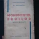 MONUMENTUL EROILOR - ION DONGOROZI