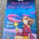 Moony Witcher - Nina si ochiul secret al Atlantidei Vol. al 4-lea