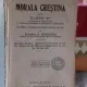MORALA CRESTINA - D. GEORGESCU  MANUAL PENTRU CALASA A VI-A