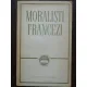 MORALISTI FRANCEZI