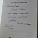 MORALITATI ELEMENTARE- VASILE MORAR- 2001 cu dedicatie