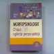 MORFOPSIHOLOGIE. CHIPUL, OGLINDA PERSONALITATII - PATRICE RAS