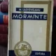 MORMINTE - M. SADOVEANU