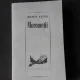 MOROMETII - MARIN PREDA, COPERTA P. VULCANESCU