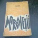 MOROMETII - MARIN PREDA