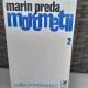 Morometii - Marin Preda volumul 2