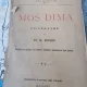 Mos Dima - povestire de Dr. R. Rosin
