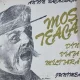 MOS TEACA DIN VIATA MILITARA - ANTON BACALBASA, ILUSTRATII DE DAN HATMANU