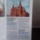 MOSCOVA - GHID TURISTIC