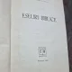 MOSES ROSEN - ESEURI BIBLICE