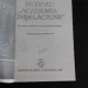 MOSSAD ACADEMIA INSELACIUNII - VICTOR OSTROVSKY