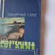 MOSTENIREA LUI ARNE , SIEGFRIED LENZ