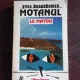 MOTANUL - YVES BEAUCHEMIN