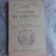 M.T.CICERONIS DE AMICITIA DIALOGUS-CLASA A-VI-A-IULIU VALAORI- CEZAR PAPACOSTEA